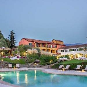 La Meridiana Relais&Chateaux