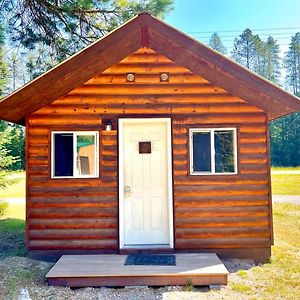 Triple G'S Resort - Cabin 3